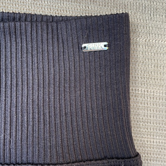 PINK Ombre Bike Shorts - Picture 3 of 4